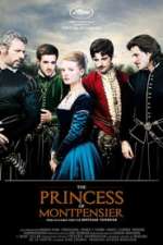 The Princess of Montpensier