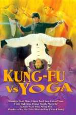 Kung Fu vs. Yoga