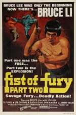 Fist of Fury