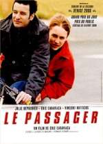 The Passenger