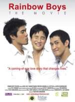 Rainbow Boys: The Movie
