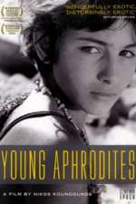 Young Aphrodites