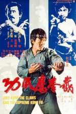 Fist of Fury