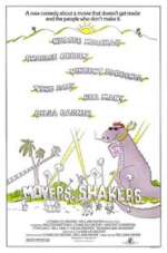 Movers & Shakers