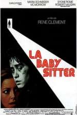The Baby Sitter