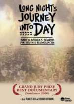 Long Night's Journey Into Day