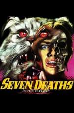 Seven Dead in the Cat's Eye