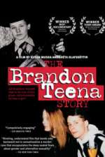The Brandon Teena Story