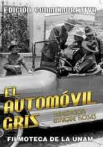 The Grey Automobile