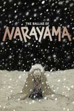 The Ballad of Narayama