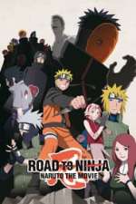 Ninja Rang, kumogakure, naruto The Movie Ninja Clash In The Land