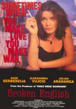 Broken English (1996)