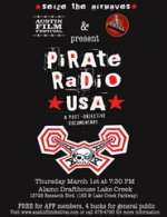 Pirate Radio USA