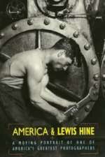 America and Lewis Hine