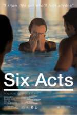 Six Acts
