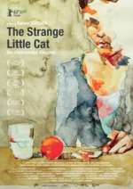 The Strange Little Cat