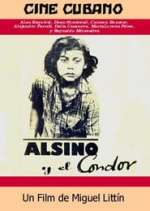 Alsino and the Condor