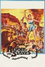 Revolt of the Slaves