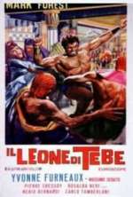 The Lion of Thebes