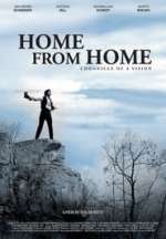Home from Home ñ Chronicle of a Vision