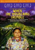 When the Mountains Tremble