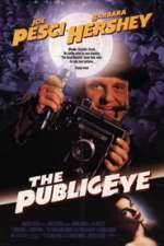 The Public Eye