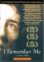 I Remember me