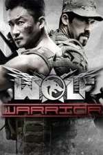 Wolf Warrior