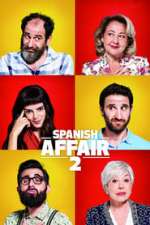 Spanish Affair