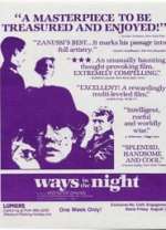 Ways in the Night