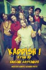 KAddish