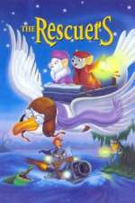 The Rescuers