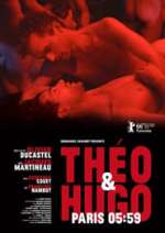 Paris 05:59: ThÈo & Hugo