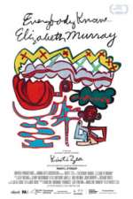 Everybody Knows...Elizabeth Murray