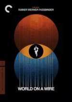 Rainer Werner Fassbinder's World on a Wire: Looking Ahead to Today