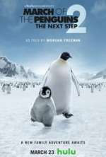 March of the Penguins