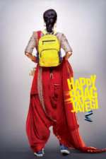 Happy Bhag Jayegi