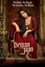 Mistress Begum