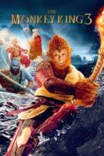 The Monkey King
