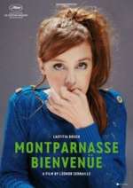 Montparnasse Bienven¸e