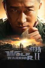 Wolf Warrior