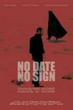 No Date, No Signature
