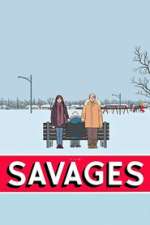The Savages