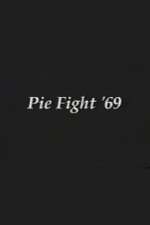 Pie Fight '69