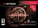 Ashen