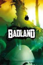 Badland