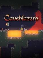 Caveblazers