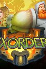 Exorder