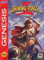 Shining Force 2