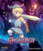 Ghoulboy
